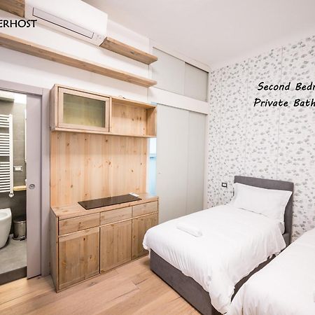 Shortmi Borsieri Apartamento Milão Exterior foto