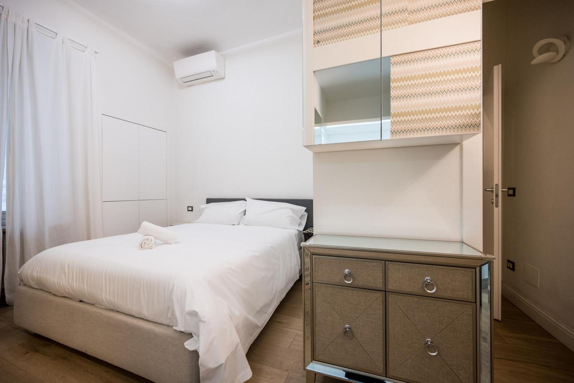 Shortmi Borsieri Apartamento Milão Exterior foto