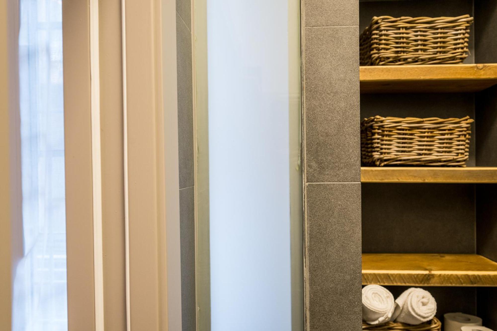 Shortmi Borsieri Apartamento Milão Exterior foto