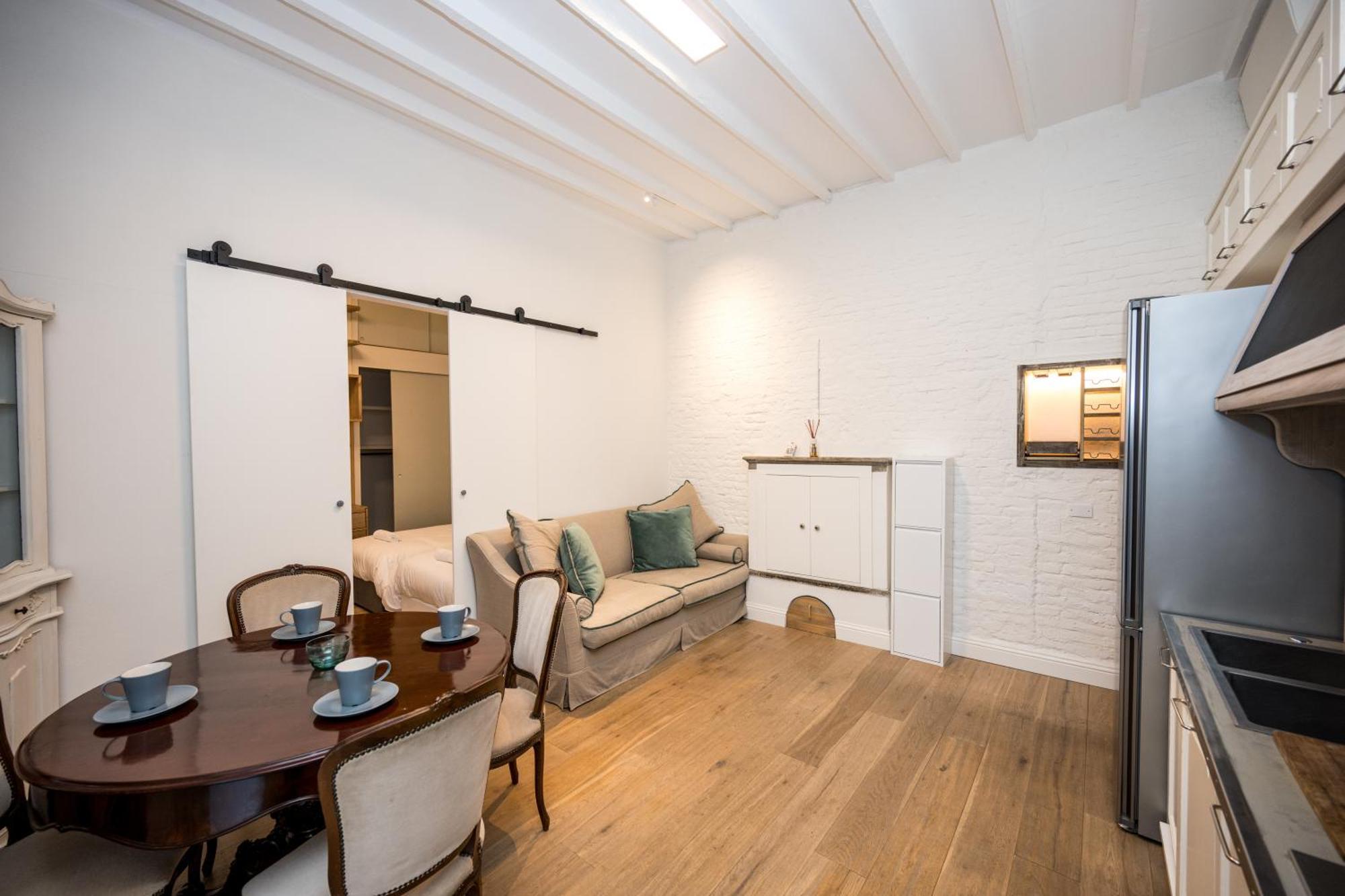Shortmi Borsieri Apartamento Milão Exterior foto