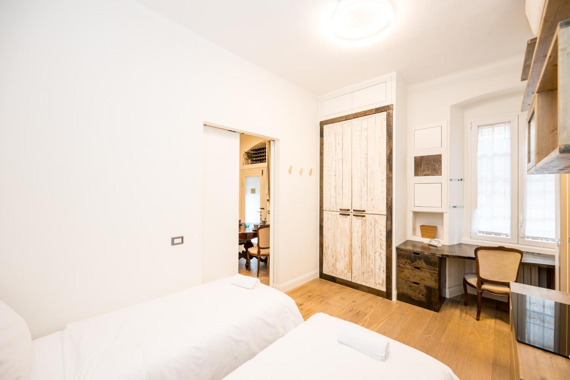 Shortmi Borsieri Apartamento Milão Exterior foto