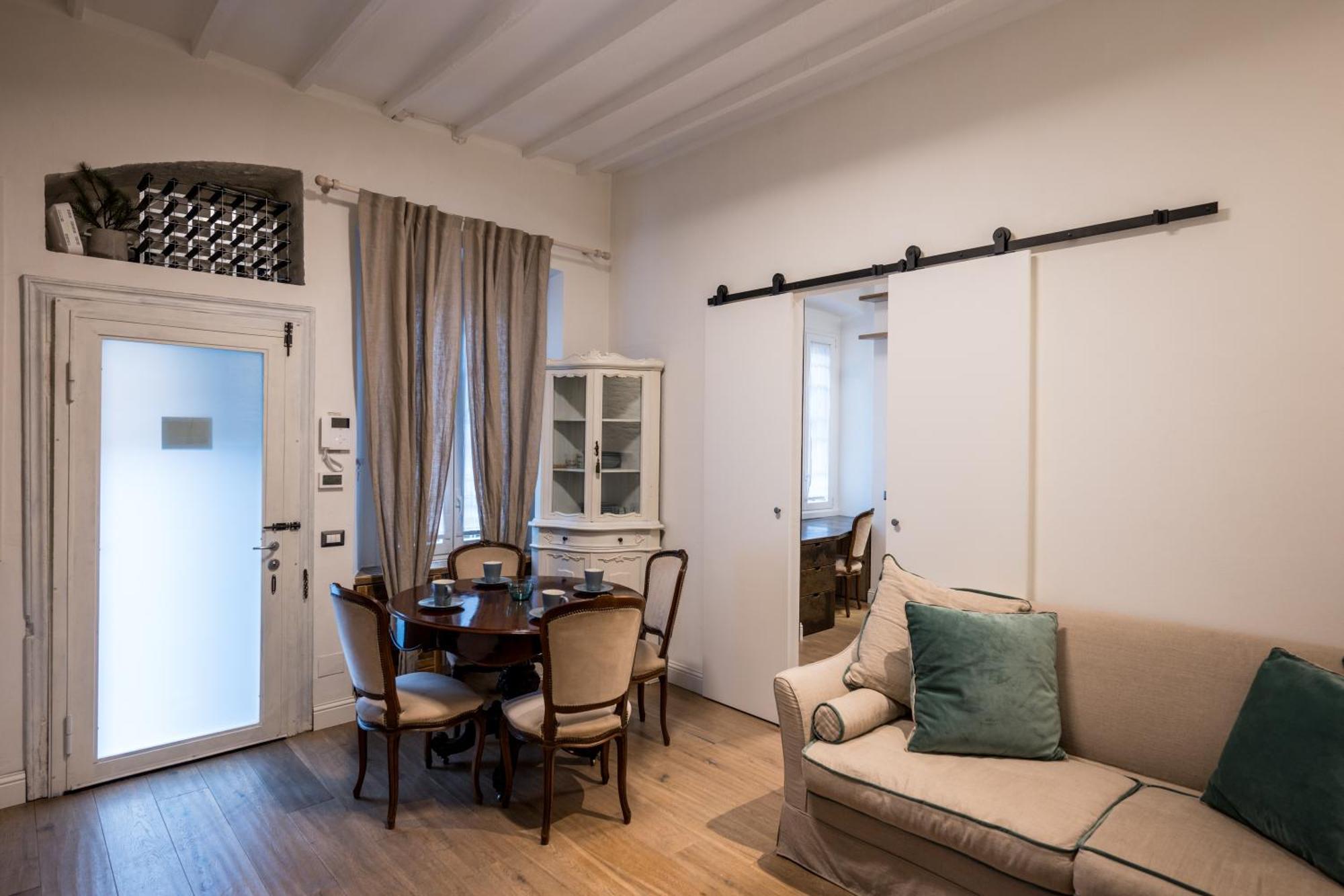 Shortmi Borsieri Apartamento Milão Exterior foto