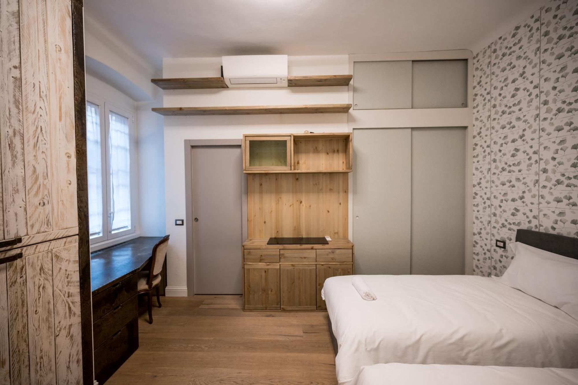 Shortmi Borsieri Apartamento Milão Exterior foto