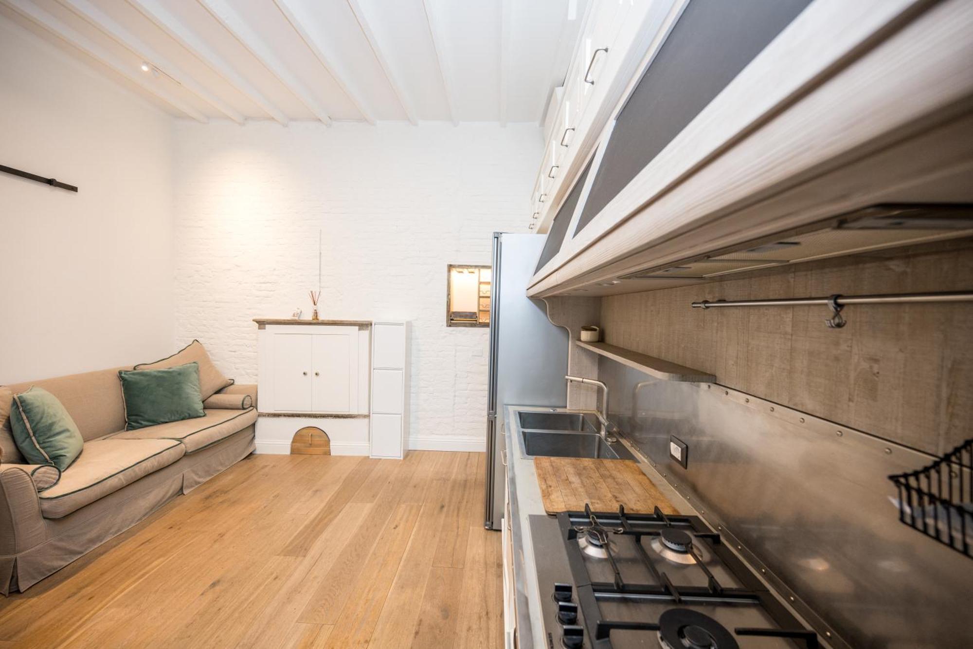 Shortmi Borsieri Apartamento Milão Exterior foto