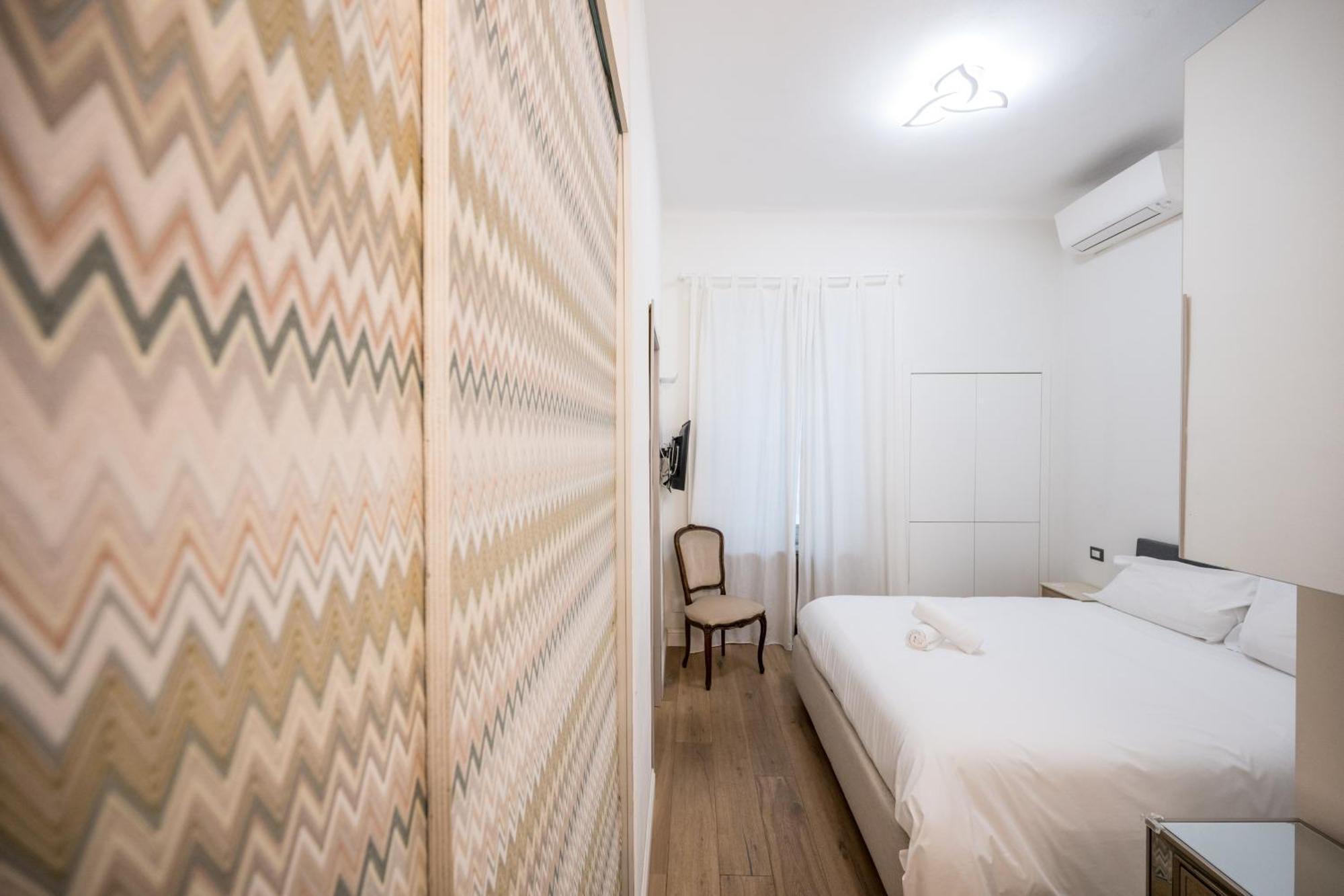 Shortmi Borsieri Apartamento Milão Exterior foto
